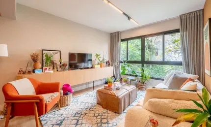 Apartamento com 3 quartos à venda na rua miguel couto, 714, menino deus, porto alegre por r$ 1.100.000