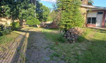 Terreno à venda na Rua Pinaré, 273, Vila Assunção, Porto Alegre por R$ 2.700.000