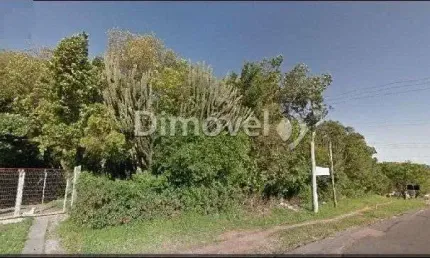 Terreno à venda na estrada costa gama, 28, belém velho, porto alegre por r$ 1.383.000