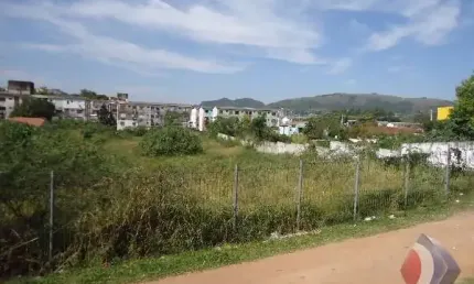 Terreno comercial à venda na Avenida Eduardo Prado, 1350, Cavalhada, Porto Alegre por R$ 583.000