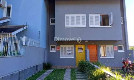 Casa com 3 quartos à venda na Rua Henrique Anawate, 480, Guarujá, Porto Alegre por R$ 720.000