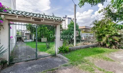 Casa com 5 quartos à venda na Rua General Rondon, 836, Tristeza, Porto Alegre por R$ 900.000