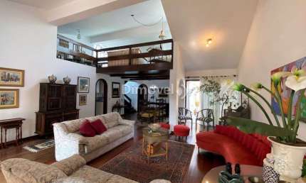 Casa com 3 quartos à venda na Rua Morano Calabro, 69, Jardim Isabel, Porto Alegre por R$ 990.000