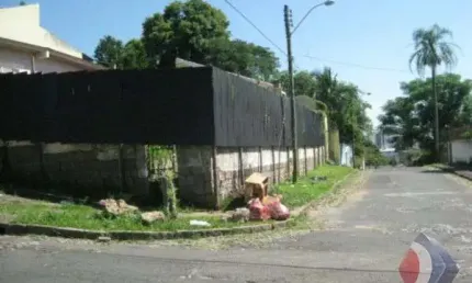 Terreno à venda na Rua Hipólito da Costa, 82, Menino Deus, Porto Alegre por R$ 690.000
