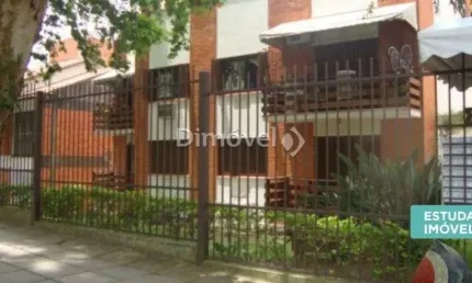 Apartamento com 3 quartos à venda na Rua Doutor Castro de Menezes, 290, Vila Assunção, Porto Alegre por R$ 1.200.000