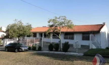 Casa com 5 quartos à venda na Rua Omagua, 68, Vila Assunção, Porto Alegre por R$ 2.800.000
