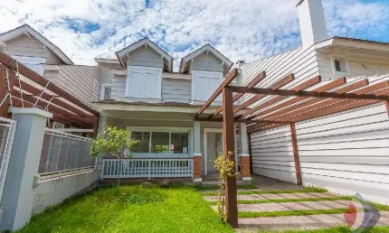 Casa com 3 quartos à venda na Rua Doutor Possidônio Cunha, 333, Vila Assunção, Porto Alegre por R$ 1.490.000