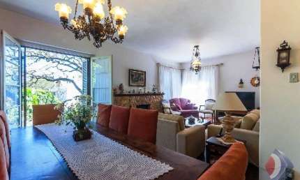 Casa com 3 quartos à venda na Rua Simão Bolívar, 302, Vila Conceição, Porto Alegre por R$ 1.495.000