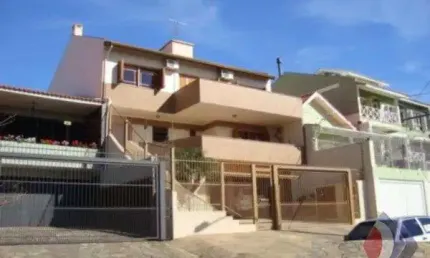 Casa com 4 quartos à venda na Rua General Rondon, 1567, Tristeza, Porto Alegre por R$ 1.980.000