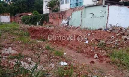 Terreno à venda na DOUTOR MARIO TOTA, 1291, Tristeza, Porto Alegre por R$ 800.000