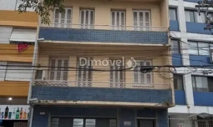 Prédio à venda na Rua Demétrio Ribeiro, 0868, Centro Histórico, Porto Alegre por R$ 4.202.320