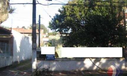 Terreno à venda na Rua Doutor Mário Totta, 1315, Tristeza, Porto Alegre por R$ 1.800.000