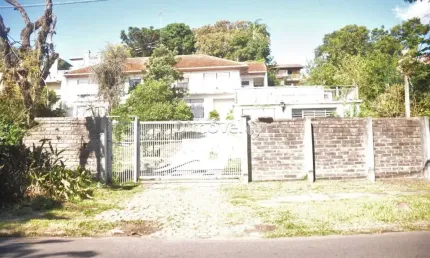 Terreno à venda na Avenida Guaíba, 4260, Vila Assunção, Porto Alegre por R$ 3.750.000