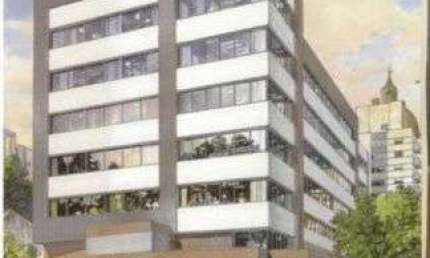 Sala comercial à venda na Rua Washington Luiz, 1010, Centro, Porto Alegre por R$ 387.709