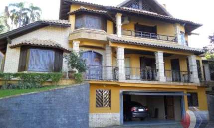 Casa com 4 quartos à venda na Avenida Coronel Marcos, 96, Vila Conceição, Porto Alegre por R$ 2.300.000
