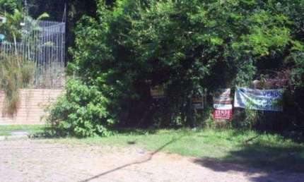 Terreno à venda na Avenida Arlindo Pasqualini, 949, Jardim Isabel, Porto Alegre por R$ 1.000.000