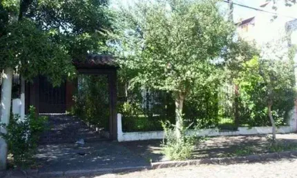 Casa com 4 quartos à venda na Avenida Copacabana, 1021, Tristeza, Porto Alegre por R$ 2.400.000