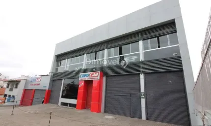 Prédio à venda na Avenida Otto Niemeyer, 1224, Tristeza, Porto Alegre por R$ 9.000.000