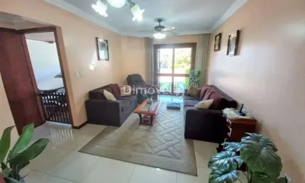 Casa em condomínio fechado com 3 quartos à venda na Avenida Eduardo Prado, 695, Ipanema, Porto Alegre por R$ 730.000
