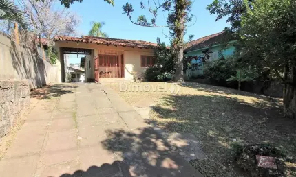 Terreno comercial à venda na Avenida Otto Niemeyer, 733, Tristeza, Porto Alegre por R$ 1.750.000