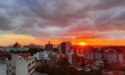 Cobertura com 2 quartos à venda na Rua Doutor Castro de Menezes, 1006, Tristeza, Porto Alegre por R$ 990.000