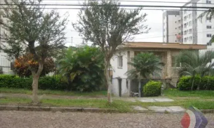 Casa com 3 quartos à venda na Rua General Rondon, 844, Tristeza, Porto Alegre por R$ 957.000