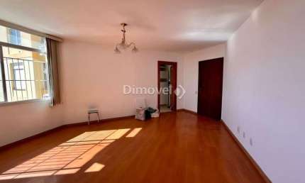 Apartamento com 3 quartos à venda na Avenida Wenceslau Escobar, 1086, Cristal, Porto Alegre por R$ 478.000