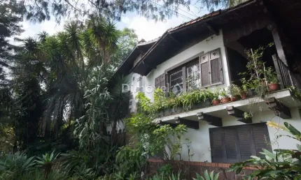 Casa com 4 quartos à venda na Rua Almirante Câmara, 315, Tristeza, Porto Alegre por R$ 2.700.000