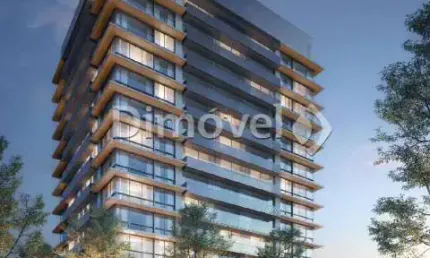 Apartamento com 1 quarto à venda na Avenida Carlos Gomes, 1130, Três Figueiras, Porto Alegre por R$ 534.924