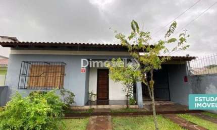 Casa com 2 quartos à venda na Rua Jair de Moura Calixto, 170, Ipanema, Porto Alegre por R$ 610.000