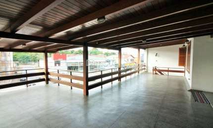 Apartamento com 4 quartos à venda na Rua Coronel Aparício Borges, 697, Glória, Porto Alegre por R$ 1.000.000