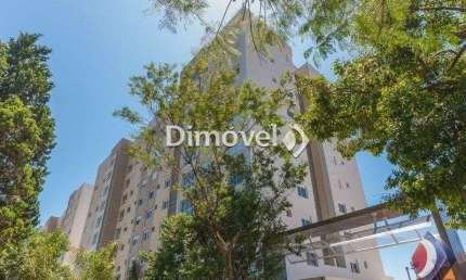 Apartamento com 2 quartos à venda na Rua Doutor Pereira Neto, 10, Tristeza, Porto Alegre por R$ 610.000