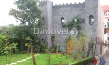 Casa com 3 quartos à venda na Rua Padre João Batista Reus, 1398, Tristeza, Porto Alegre por R$ 1.500.000