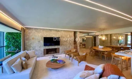 Apartamento com 3 quartos à venda na Rua Marcílio Dias, 394, Menino Deus, Porto Alegre por R$ 2.485.893