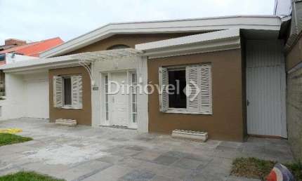 Casa com 3 quartos à venda na Rua Caeté, 1028, Vila Assunção, Porto Alegre por R$ 1.480.000