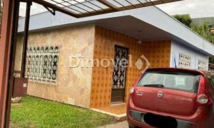Casa com 3 quartos à venda na Rua José Francisco Oliosi da Silveira, 102, Ipanema, Porto Alegre por R$ 456.000
