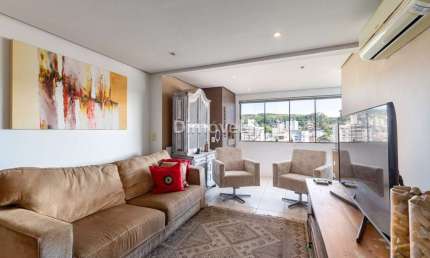 Apartamento com 3 quartos à venda na Rua Doutor Armando Barbedo, 1300, Tristeza, Porto Alegre por R$ 755.000