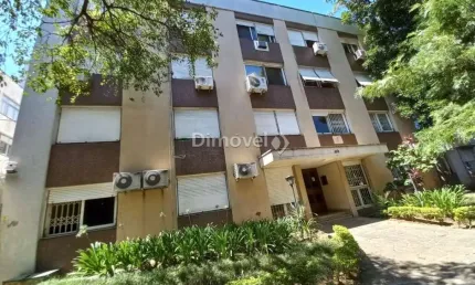 Apartamento com 3 quartos à venda na rua peri machado, 40, menino deus, porto alegre por r$ 399.000