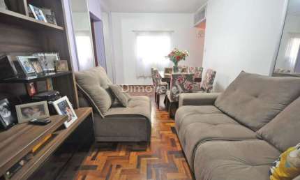 Apartamento com 1 quarto à venda na Avenida Borges de Medeiros, 658, Centro Histórico, Porto Alegre por R$ 249.000