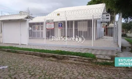 Casa com 3 quartos à venda na Rua dos Guenoas, 1334, Guarujá, Porto Alegre por R$ 580.000