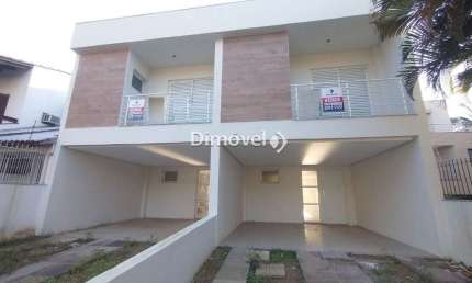 Casa com 3 quartos à venda na Rua Armando Czamanski, 50, Ipanema, Porto Alegre por R$ 490.000