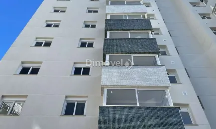 Apartamento com 3 quartos à venda na Avenida Engenheiro Ludolfo Boehl, 834, Teresópolis, Porto Alegre por R$ 494.000