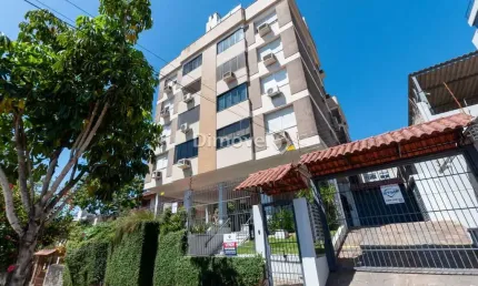 Apartamento com 2 quartos à venda na rua doutor castro de menezes, 1006, tristeza, porto alegre por r$ 430.000