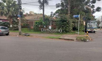Terreno à venda na Rua Doutor Armando Barbedo, 612, Tristeza, Porto Alegre por R$ 1.800.000
