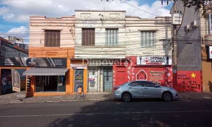 Ponto comercial para alugar na Avenida da Azenha, 606, Azenha, Porto Alegre por R$ 1.000
