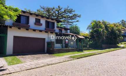 Casa comercial para alugar na Rua General Tadeusz Kosciuszko, 115, Jardim Isabel, Porto Alegre por R$ 7.500