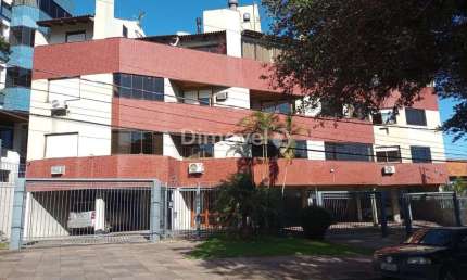 Apartamento com 2 quartos para alugar na Rua Upamaroti, 50, Cristal, Porto Alegre por R$ 2.100