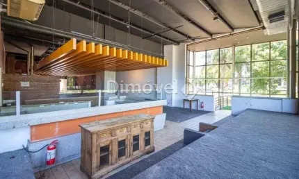 Ponto comercial para alugar na Avenida Wenceslau Escobar, 1823, Tristeza, Porto Alegre por R$ 20.000