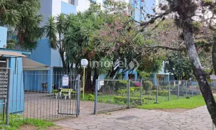Sala comercial para alugar na Rua Doutor Campos Velho, 1695, Cristal, Porto Alegre por R$ 900