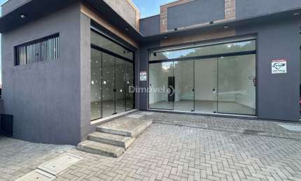 Ponto comercial para alugar na Rua Upamaroti, 415, Cristal, Porto Alegre por R$ 1.200